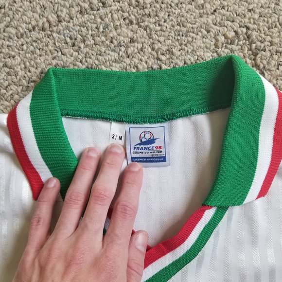 World Cup Jersey - Picture 3 of 3
